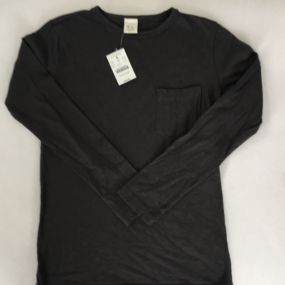 Crewcuts New With Tags Long Sleeve T-shirt